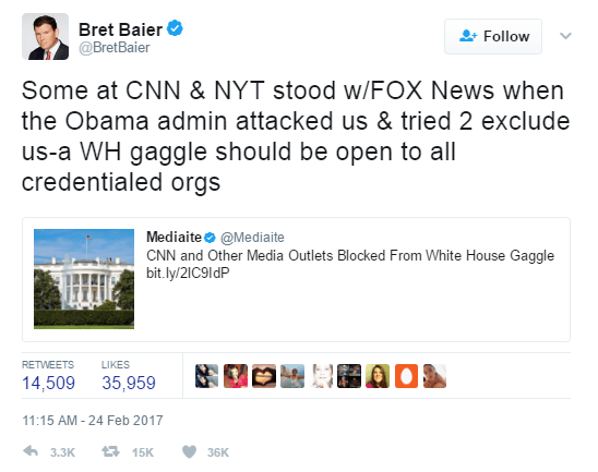 bret baier
