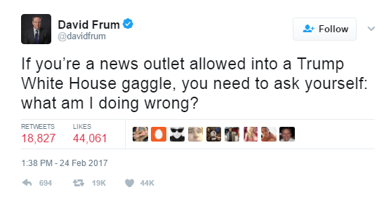 david frum