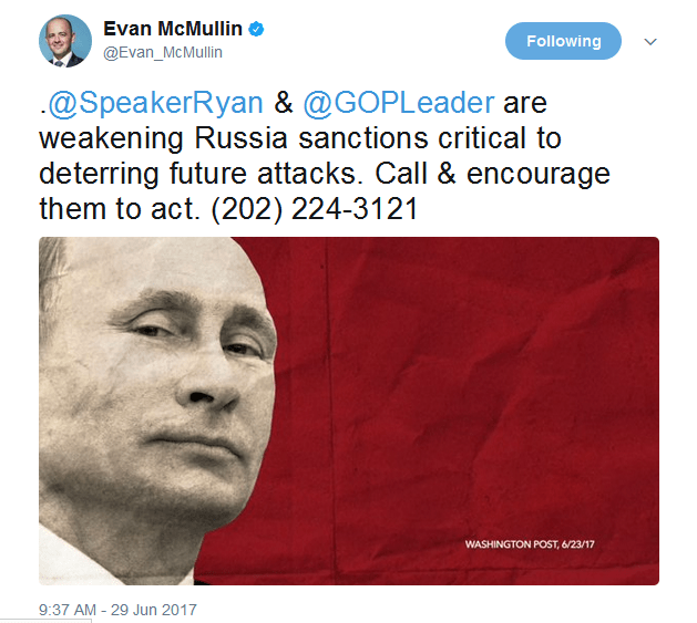 mcmullin russia